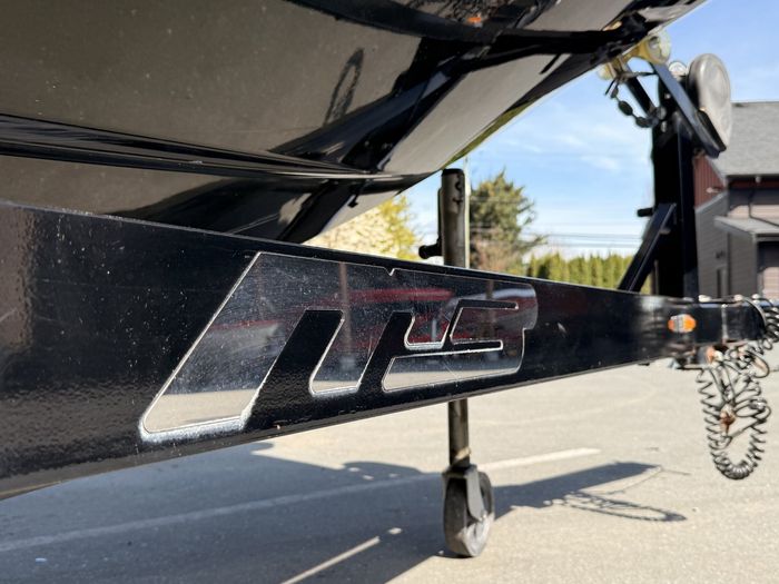 2012 MB Sports TOMCAT F21 Photo 24 sur 24
