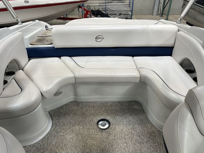 2011 Crownline 235 SS $140/week!   Make Big Waves This Summer! Photo 13 of 19