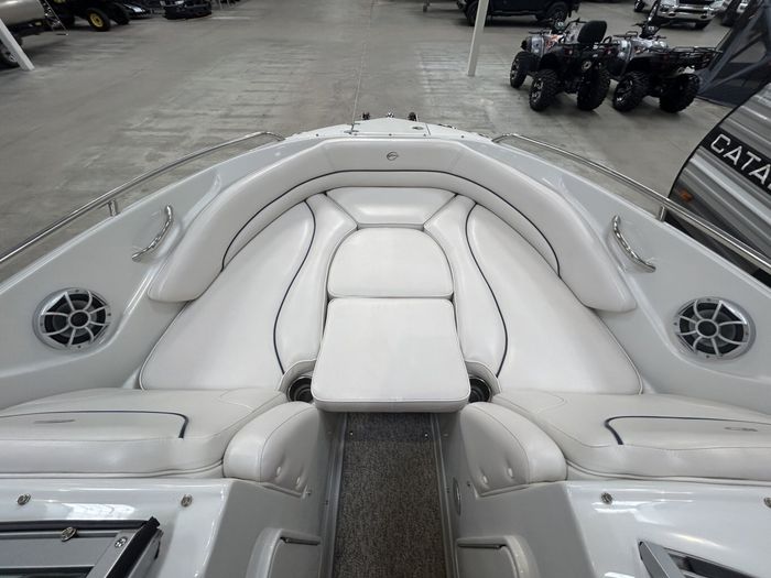 2011 Crownline 235 SS $140/week!   Make Big Waves This Summer! Photo 14 of 19
