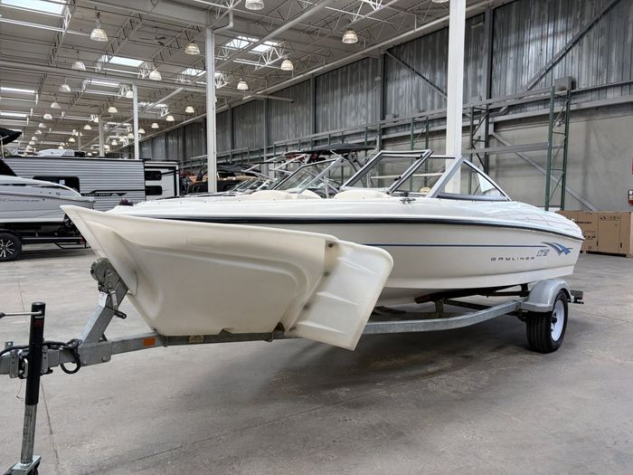 2008 Bayliner 175 Fresh Trade!   Catch Big This Summer! Photo 5 of 20