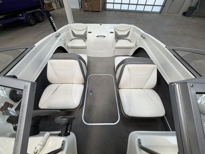 2008 Bayliner 175 Fresh Trade!   Catch Big This Summer! Photo 18 of 20