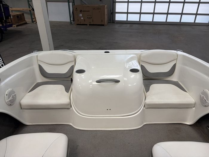 2008 Bayliner 175 Fresh Trade!   Catch Big This Summer! Photo 19 of 20