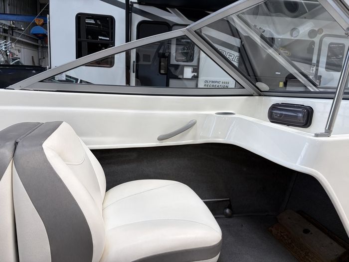 2008 Bayliner 175 Fresh Trade!   Catch Big This Summer! Photo 15 of 20