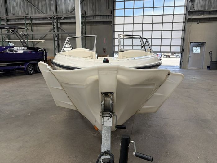 2008 Bayliner 175 Fresh Trade!   Catch Big This Summer! Photo 4 of 20