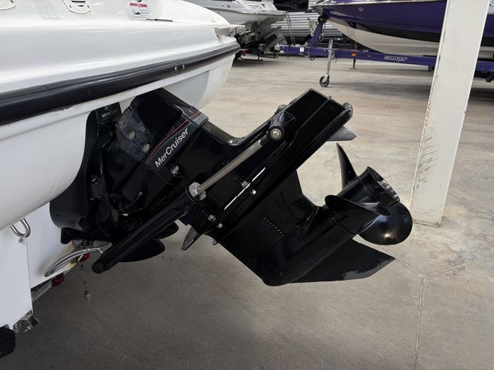 2008 Bayliner 175 Fresh Trade!   Catch Big This Summer! Photo 8 of 20