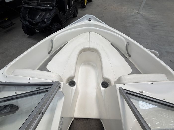 2008 Bayliner 175 Fresh Trade!   Catch Big This Summer! Photo 16 of 20