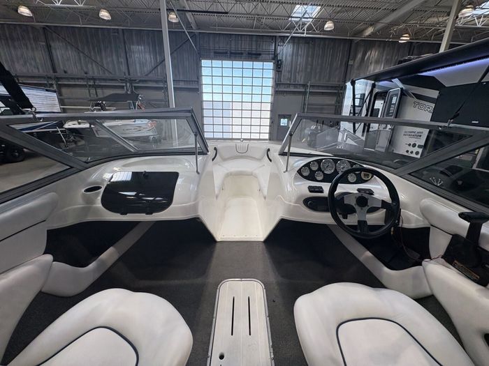 2006 Doral Thundercraft Fresh Trade!   Thundercraft : Born To Photo 9 sur 20