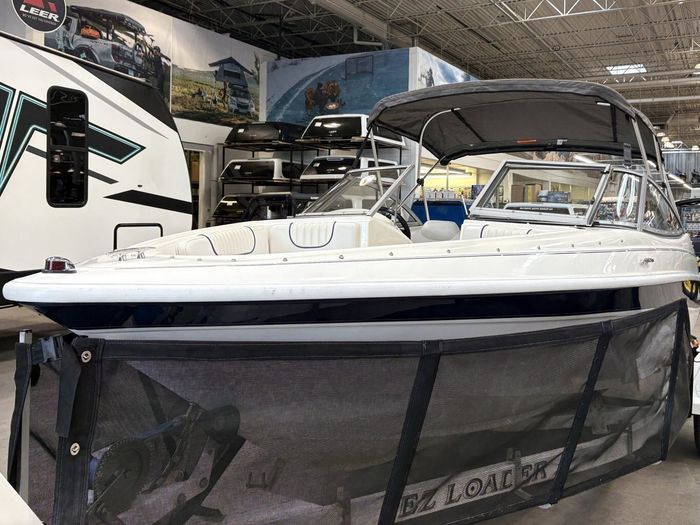 2006 Doral Thundercraft Fresh Trade!   Thundercraft : Born To Photo 5 sur 20