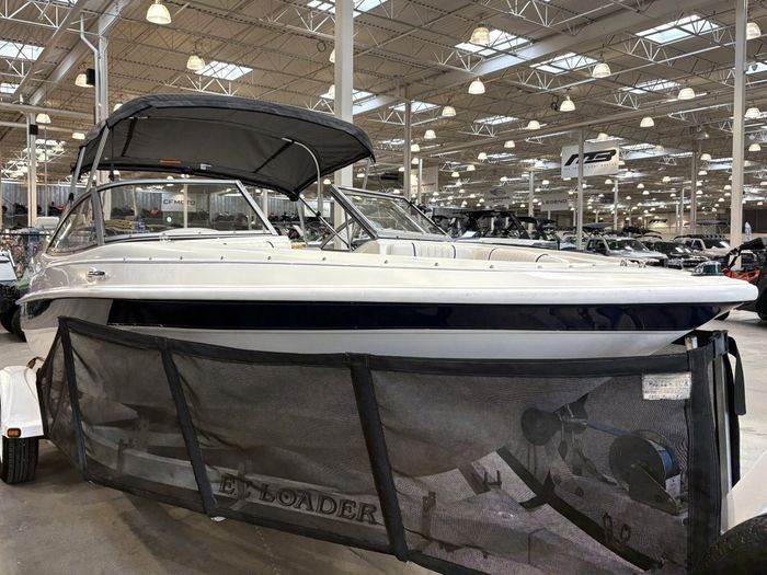 2006 Doral Thundercraft Fresh Trade!   Thundercraft : Born To Photo 6 sur 20