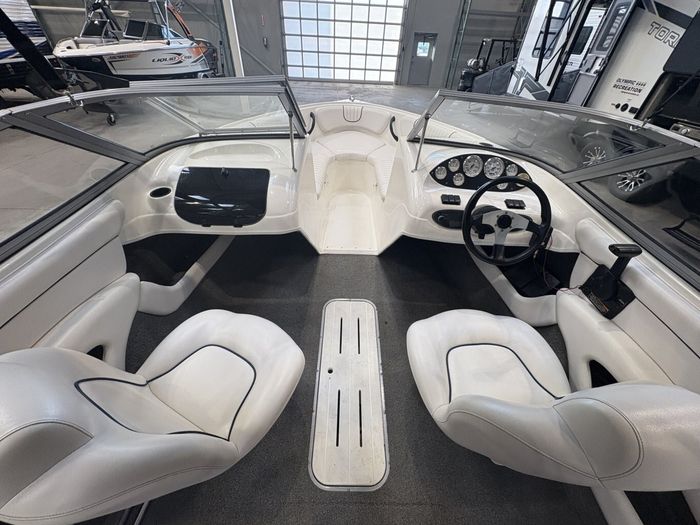 2006 Doral Thundercraft Fresh Trade!   Thundercraft : Born To Photo 11 sur 20