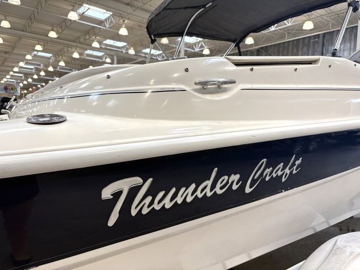 2006 Doral Thundercraft Fresh Trade!   Thundercraft : Born To Photo 20 sur 20