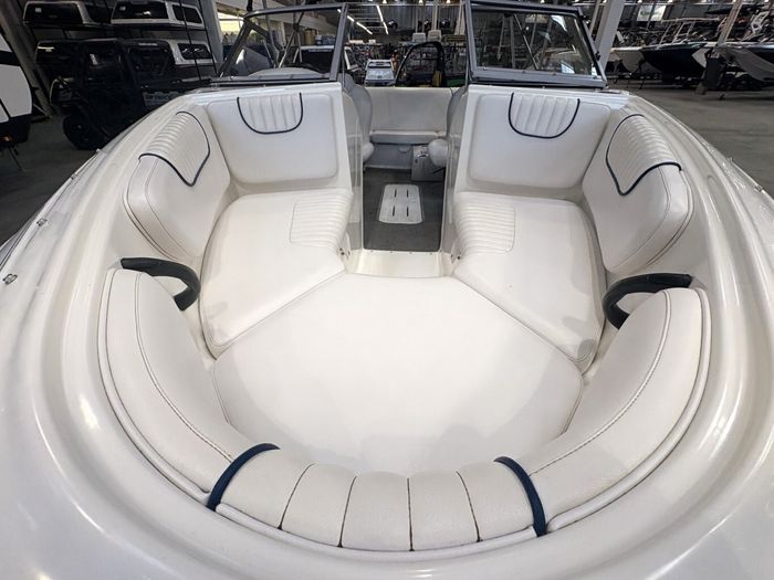 2006 Doral Thundercraft Fresh Trade!   Thundercraft : Born To Photo 16 sur 20
