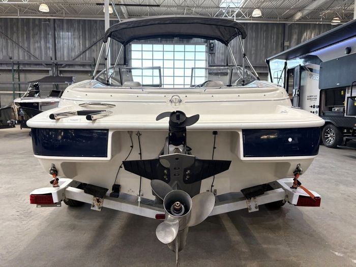 2006 Doral Thundercraft Fresh Trade!   Thundercraft : Born To Photo 4 sur 20