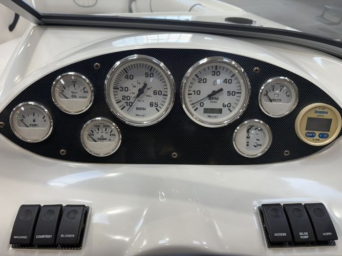 2006 Doral Thundercraft Fresh Trade!   Thundercraft : Born To Photo 12 sur 20