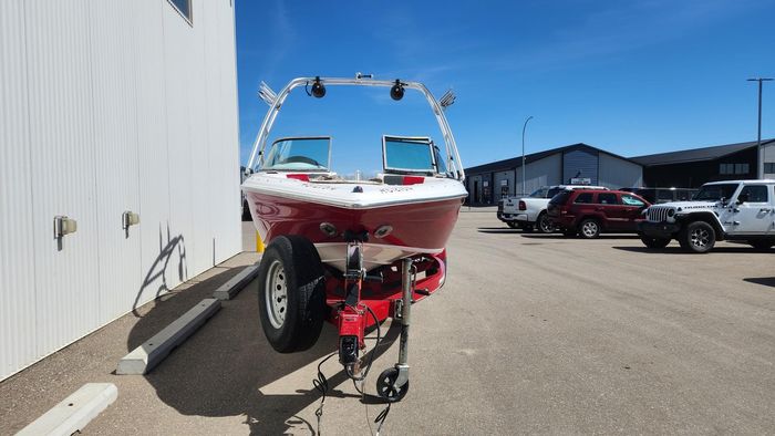 2006 Moomba OUTBACK V Photo 4 sur 9