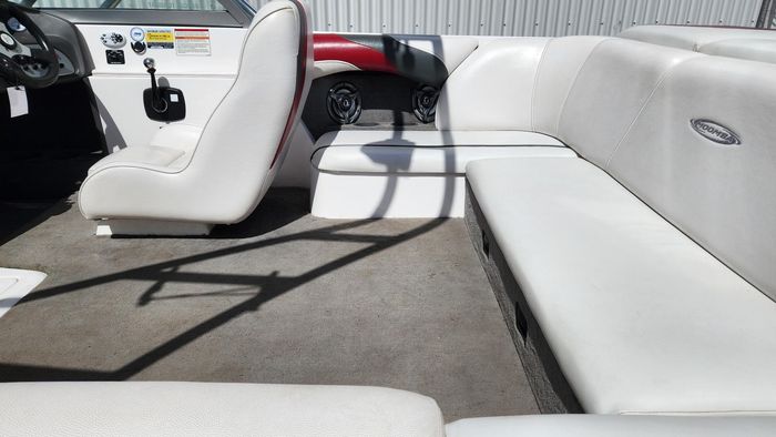 2006 Moomba OUTBACK V Photo 7 sur 9