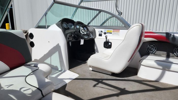 2006 Moomba OUTBACK V Photo 6 sur 9