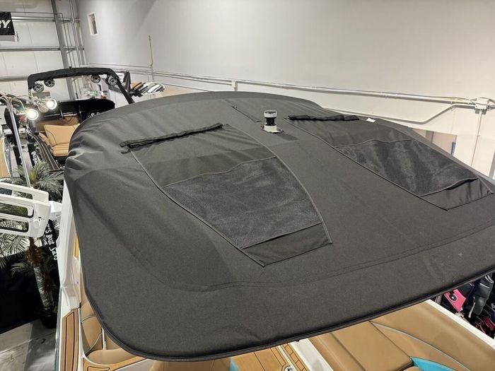 2023 MB Sports Tomcat F22 Alpha Photo 34 sur 59