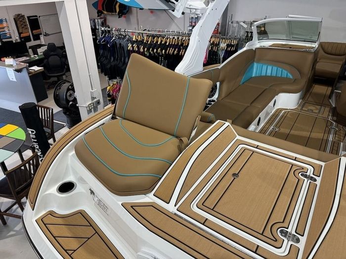2023 MB Sports Tomcat F22 Alpha Photo 2 sur 59