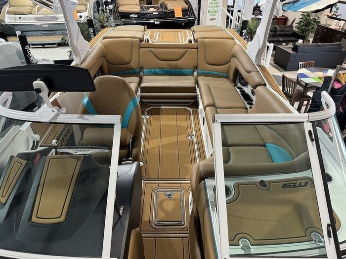 2023 MB Sports Tomcat F22 Alpha Photo 35 sur 59