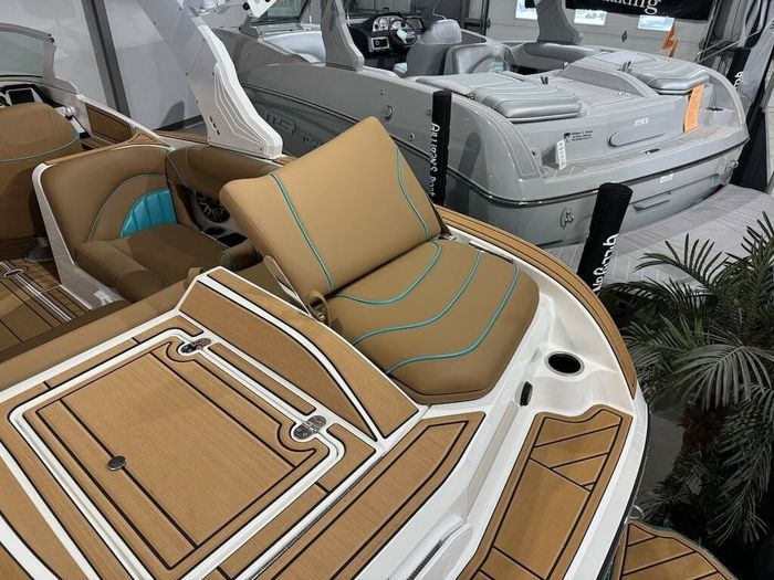 2023 MB Sports Tomcat F22 Alpha Photo 4 sur 59