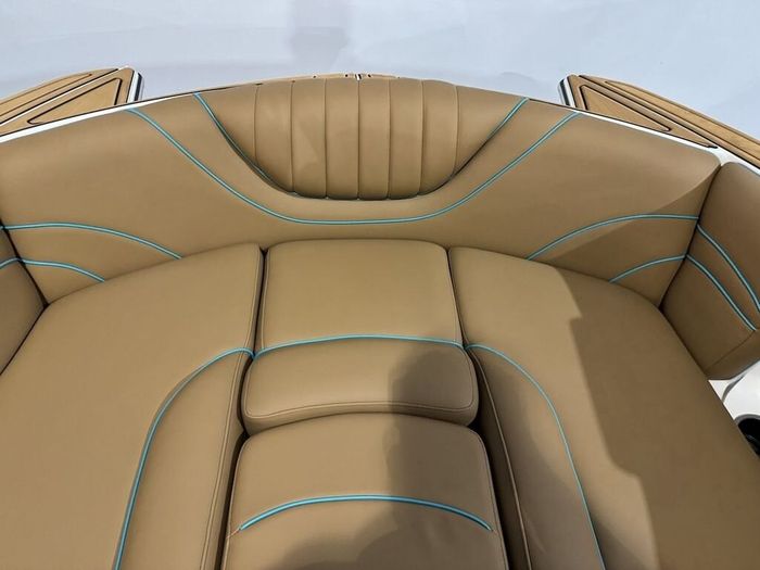 2023 MB Sports Tomcat F22 Alpha Photo 25 sur 59