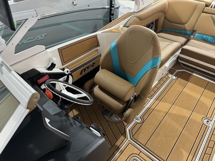 2023 MB Sports Tomcat F22 Alpha Photo 36 sur 59