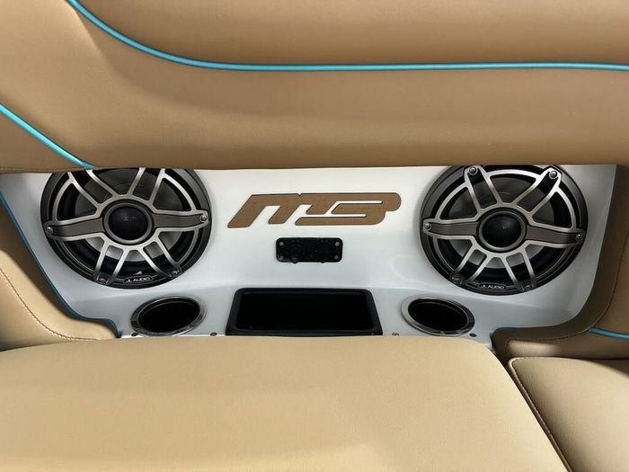 2023 MB Sports Tomcat F22 Alpha Photo 48 sur 59