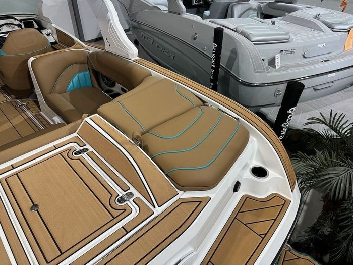 2023 MB Sports Tomcat F22 Alpha Photo 5 sur 59
