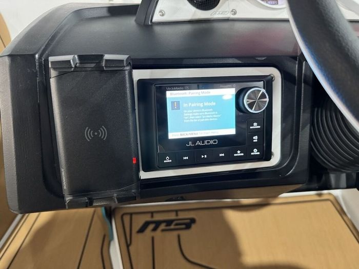 2023 MB Sports Tomcat F22 Alpha Photo 39 sur 59