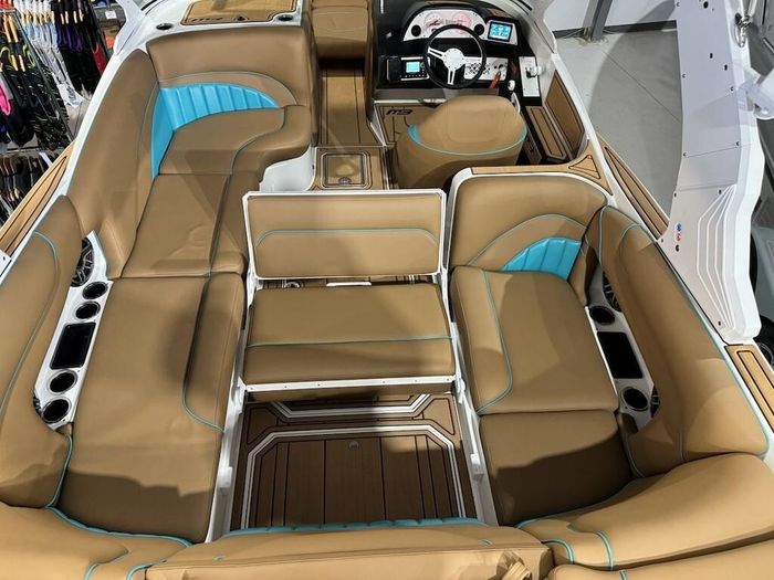 2023 MB Sports Tomcat F22 Alpha Photo 51 sur 59
