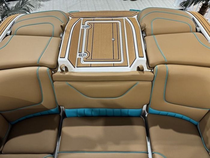 2023 MB Sports Tomcat F22 Alpha Photo 52 sur 59