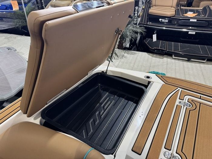 2023 MB Sports Tomcat F22 Alpha Photo 53 sur 59