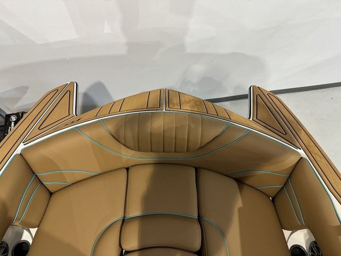 2023 MB Sports Tomcat F22 Alpha Photo 31 sur 59