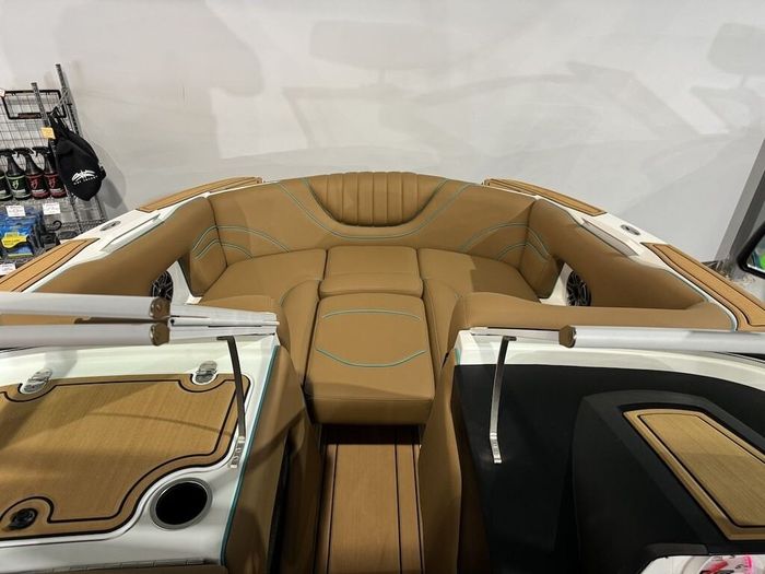 2023 MB Sports Tomcat F22 Alpha Photo 20 sur 59
