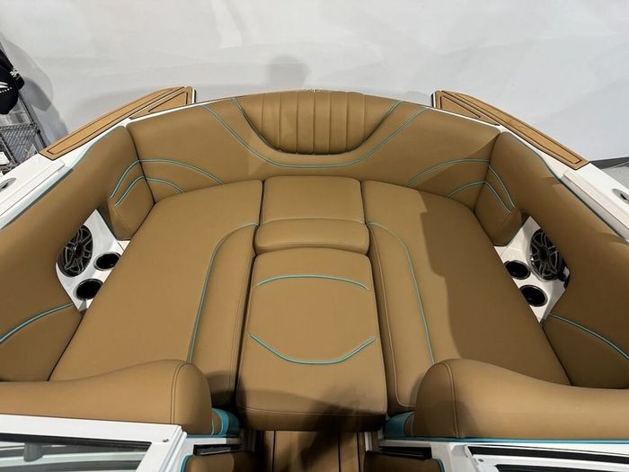 2023 MB Sports Tomcat F22 Alpha Photo 21 sur 59