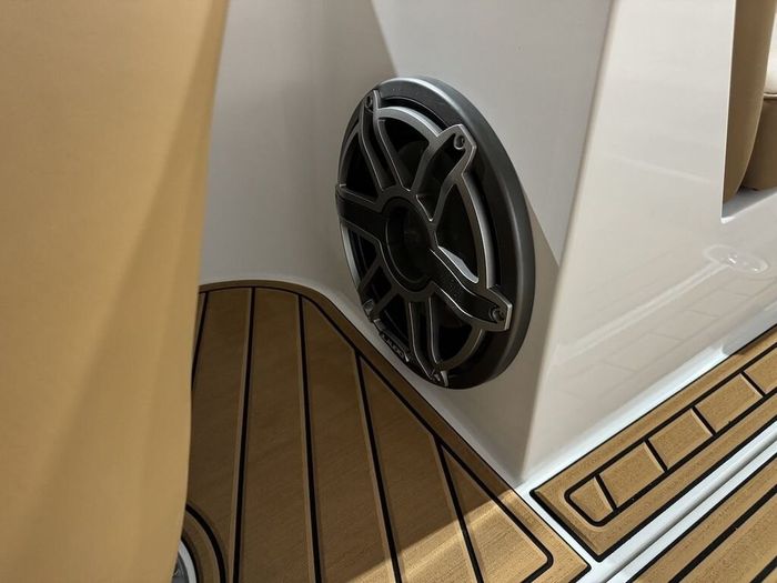 2023 MB Sports Tomcat F22 Alpha Photo 44 sur 59