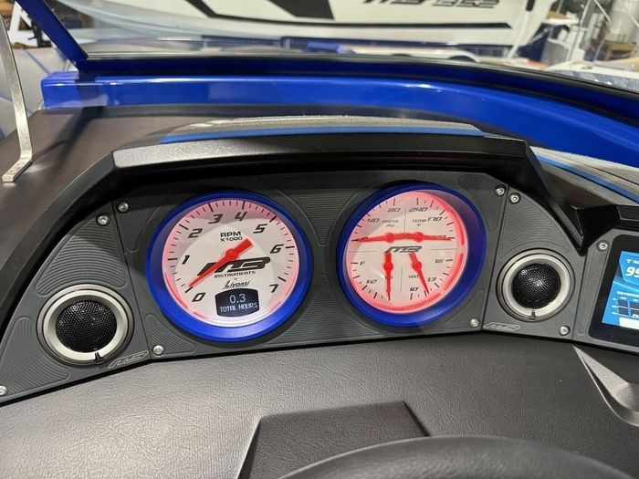 2023 MB Sports B52 23 Alpha Photo 34 sur 53