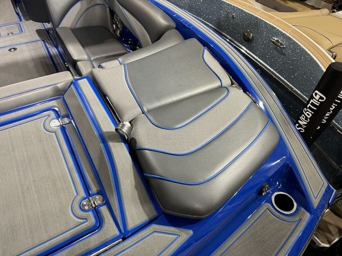 2023 MB Sports B52 23 Alpha Photo 5 sur 53