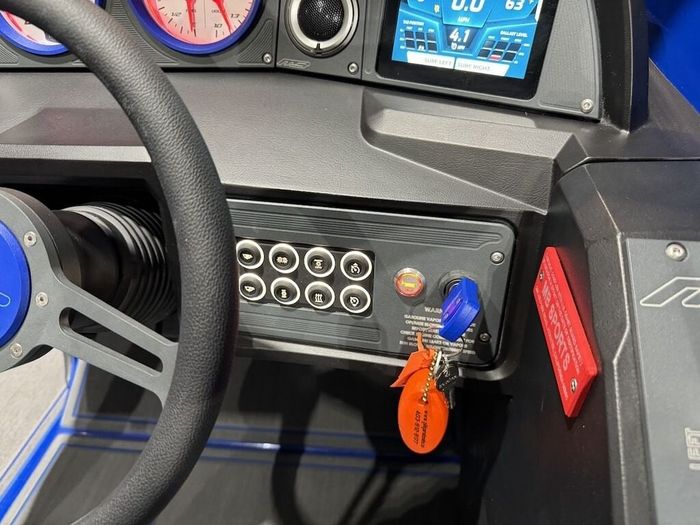 2023 MB Sports B52 23 Alpha Photo 36 sur 53