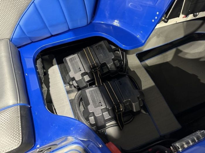 2023 MB Sports B52 23 Alpha Photo 18 sur 53