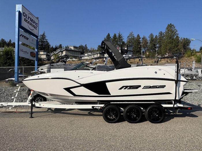 2023 MB Sports ALPHA B52 25 Photo 2 sur 34