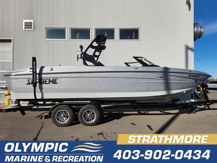 2024 Supreme S240 Photo 1 of 20