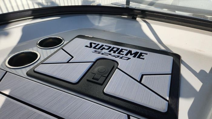 2024 Supreme S240 Photo 8 of 20