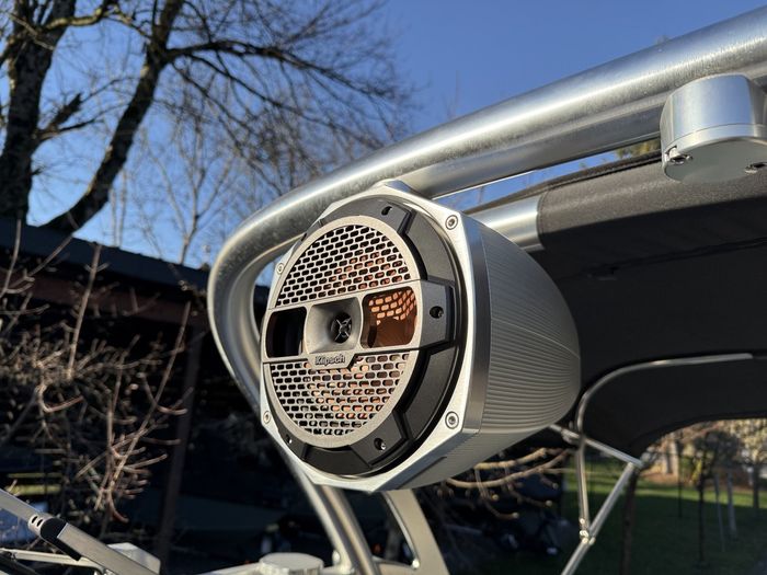 2021 MasterCraft X-STAR 23 Photo 52 sur 60