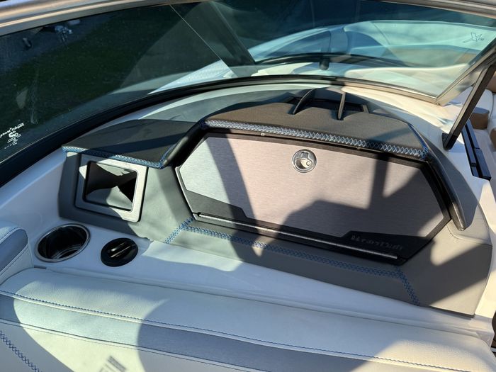2021 MasterCraft X-STAR 23 Photo 40 sur 60