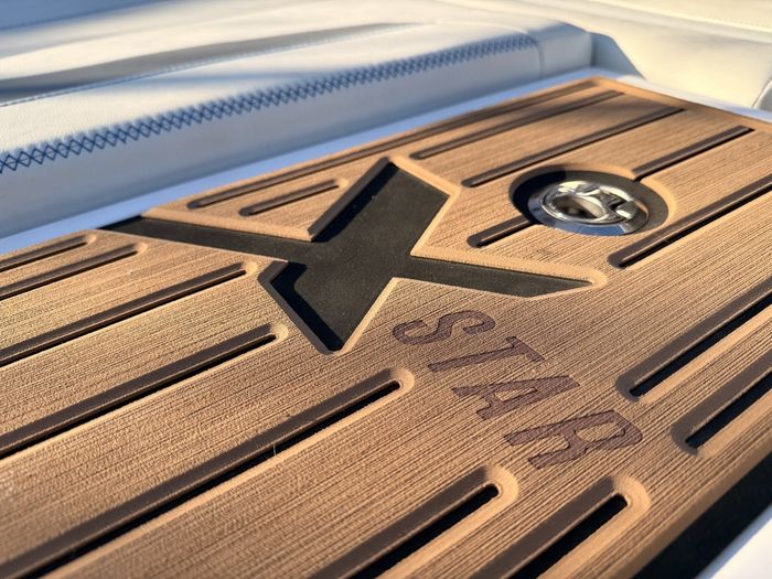 2021 MasterCraft X-STAR 23 Photo 17 sur 60