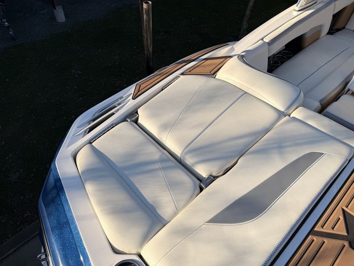 2021 MasterCraft X-STAR 23 Photo 18 sur 60