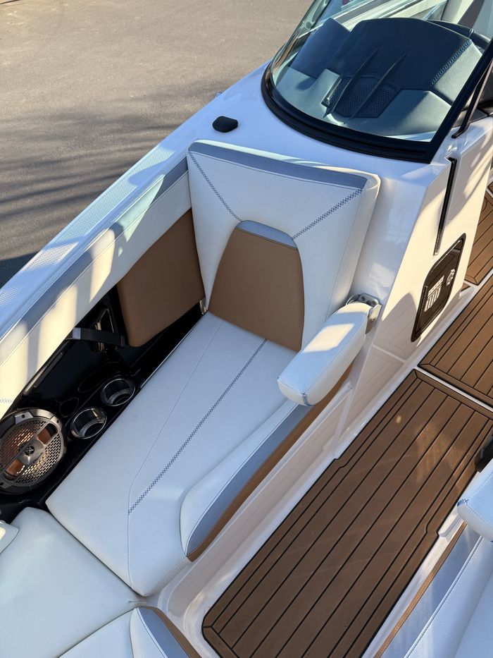 2021 MasterCraft X-STAR 23 Photo 31 sur 60