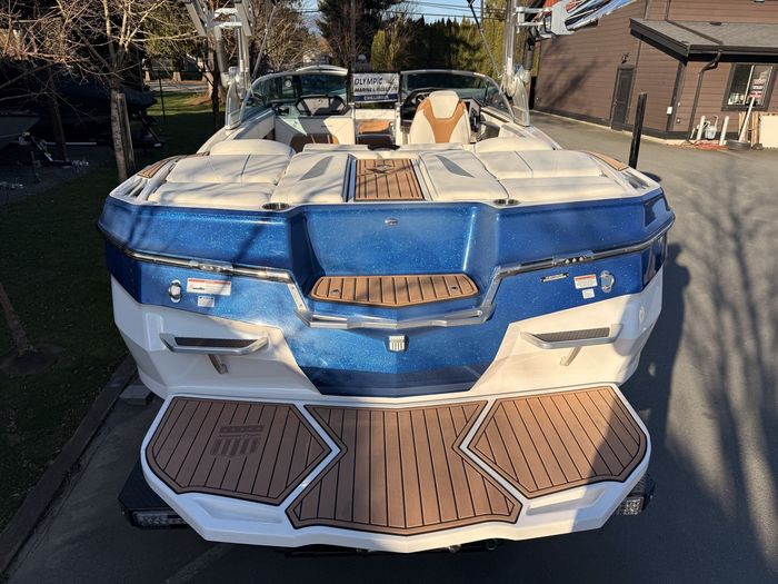 2021 MasterCraft X-STAR 23 Photo 8 sur 60